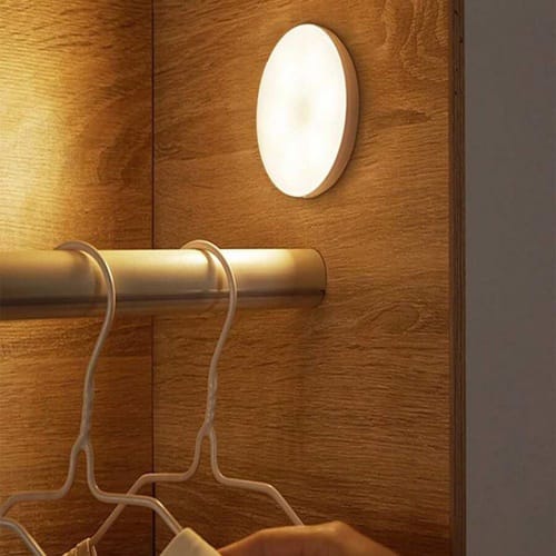 Rechargeable Motion Sensor Light