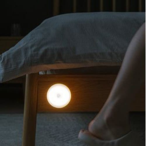 Rechargeable Motion Sensor Light